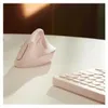 Logitech Lift Rosa Ergonomische vertikale Maus Produktbild-Vorschau 35