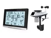 Technoline WS 1750, Černá, Stříbrná, Venkovní teploměr, Náhled obrázku produktu 1