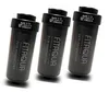 3 x Duschfilter FitAqua Antiscaling Wasserfilter gegen Produktbild-Vorschau 1