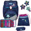 Scout ALPHA Blue Star Schulranzen-Set 5-tlg., 20 l, Produktbild-Vorschau 1