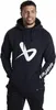 BAUER HOODIE CORE - SR  (22), Größe:S, Farbe:schwarz Produktbild-Vorschau 1
