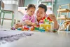 LEGO DUPLO 10467 Peppa Pig – Das Familienhaus 84 Teile Produktbild-Vorschau 20
