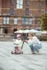 Scoot&Ride Highwaykick 1 Push & Go - Rutscherfahrzeug Produktbild-Vorschau