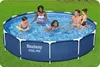 Bestway 56681 366 x 76cm 16in1 piscina da giardino con Anteprima dell’immagine prodotto 10