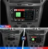 7 Zoll 2Din Autoradio für Mervia Sigum Corsa D Corsa C Produktbild-Vorschau 3