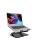 Port STAND NOTEBOOK ADJUSTABLE ALUMINIUM Produktbild-Vorschau 5