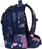 Satch Schulrucksack-Set PACK Coral Reef, 3-teilig, Produktbild-Vorschau 4