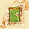 Apfelringe 50 G - Getrocknete Äpfel - Apfelchips - Ohne Produktbild-Vorschau 2