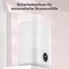 Flaschenwärmer & Babykostwärmer, 4in1Flaschensterilisator, Produktbild-Vorschau 6