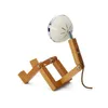 Piffany Mr. Wattson Original Tischlampe Vintage white Produktbild-Vorschau 7
