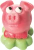 72 Marzipan Schweinchen auf Kleeblatt Produktbild-Vorschau 2