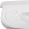 Wohnwagen Waschbecken (LxBxT) 58 x 54 x 9 cm ABS weiß Produktbild-Vorschau 5