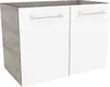 FACKELMANN Waschtischunterschrank LIMA / Badschrank mit Produktbild-Vorschau 1