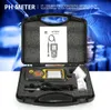 HT‑1202 Hochpräzises digitales Wasserqualitätsmessgerät PH Produktbild-Vorschau 9