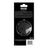 The back of a product package for Axe Dark Temptation ambient gel. Anteprima dell’immagine prodotto