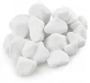 Aquarium Kies, Schneeweiß 4-8 cm 24kg Produktbild-Vorschau 2