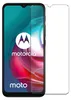 2x Schutzfolie für Motorola Moto G30 / G20 / G10 Handyfolie Produktbild-Vorschau 2