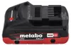 Metabo BS 18 LTX BL I Akumulátorová vrtačka 18 V 130 Nm + Náhled obrázku produktu 5
