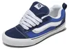 Vans Knu Skool Sneakers für Damen und Herren VN0009QCNWD1 Produktbild-Vorschau 6