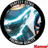 Komar Vlies Fototapete - Marvel Avengers Mighty Team - Produktbild-Vorschau 6