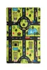 Conceptum Hypnose, Green- Green City  CHL, Bunt, Teppich, Produktbild-Vorschau 2
