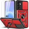 Coque + 2 Verres Trempés pour Samsung Galaxy A57 5G, Voir les images du produit 1