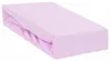 Spannbettlaken für Kinderbett 60x120 cm - 100% Baumwolle - Produktbild-Vorschau 1