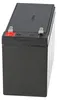 Batterie pour Panasonic LC-R127R2PG 12V 7,2Ah AGM Batterie Voir les images du produit 7