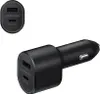 Samsung EP-L5300 Oryginalna ładowarka samochodowa 45W Podgląd zdjęcia produktu 1