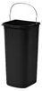 HAILO 1226249 Ersatzeimer 8 Liter für DUO-3416 in schwarz Produktbild-Vorschau 3