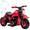 AIYAPLAY Elektro Kindermotorrad, 6V Elektromotorrad mit Produktbild-Vorschau 1