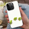 MuchoWow® Handyhülle Schutzhülle Hülle für Apple iPhone 14 Produktbild-Vorschau 5