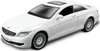 Bburago 15643032 1:32 Mercedes Benz CL 550, różne modele Podgląd zdjęcia produktu 1