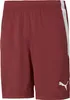 Puma Teamliga Shorts Kinder - Rot Produktbild-Vorschau 10