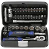 Projahn 394072 Mini Steckschlüssel und Bit-Box 1/4" Produktbild-Vorschau 9