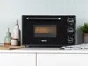 Tristar Umluftofen 1500 W 28 L Schwarz Produktbild-Vorschau 1
