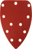 Klett-schuurpapier Delta, 140 x 140 x 80 mm, korrelgrootte Productafbeelding-voorbeeld 8