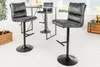 riess-ambiente Höhenverstellbarer Barhocker COMFORT Produktbild-Vorschau 3