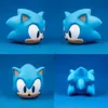 Fizz Stimmungslampe Sonic LED blau Voir les images du produit 7