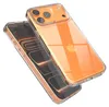 EAZY CASE Clear Hülle kompatibel mit Apple iPhone 17 Pro Produktbild-Vorschau 1