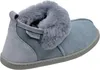 Zapatillas de estar por casa para mujer, marca KARAYAKA, Vista previa de la imagen del producto 4
