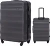 Großer Koffer WINGS VULTURE XXL 97 L, ABS Hartschale Produktbild-Vorschau 1