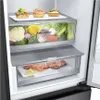 LG GBV7280BEV Kühlschrank mit Gefrierfach Freistehend 387 l Produktbild-Vorschau 8