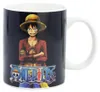 Anime One Piece Ruffy magische Teetasse Tasse Kaffeetasse Produktbild-Vorschau 2
