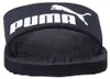 PUMA Purecat Uni Slide Sandal , Peacoat White, 46 EU Produktbild-Vorschau 12