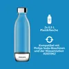 Philips Water Carbonating-Flaschen – 2 × 0,5 L, transparent Produktbild-Vorschau 2