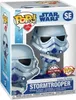 Star Wars - Strotrooper SE Special Edition - Funko Pop! - Produktbild-Vorschau 1