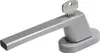 ABUS Abschliebarer Fenstergriff FG110, Produktbild-Vorschau 1