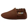 YALION® Baby Krabbelschuhe aus Echtleder, weiche Produktbild-Vorschau 7