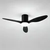 Ventilatore a soffitto a LED, diametro 52 pollici, colore Anteprima dell’immagine prodotto 8